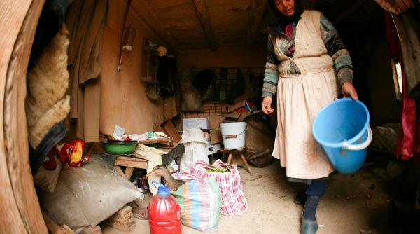 germania vrea banii destinati romilor din bulgaria si romania