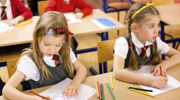 modificari importante in noul an scolar ce i asteapta pe elevi din septembrie