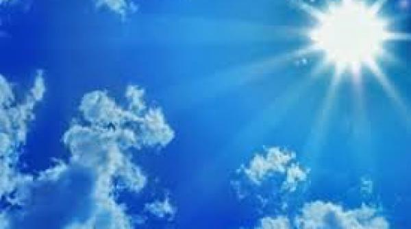 prognoza meteo pentru 10 11 si 12 august vreme caniculara