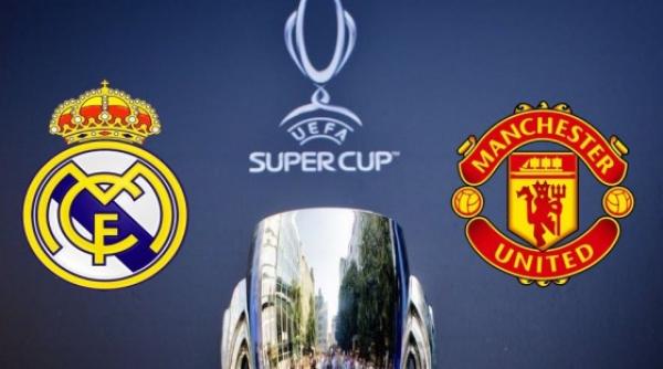 real madrid castiga pentru al 2 lea an consecutiv supercupa europei