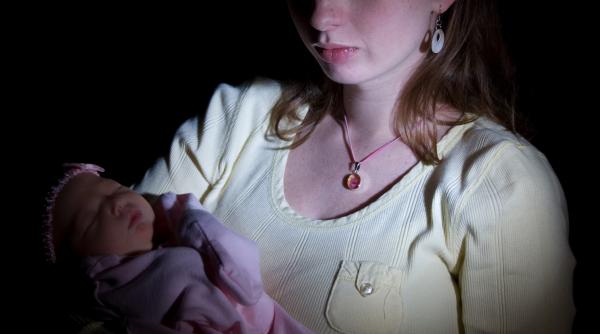 tara cu cele mai multe mame minore din ue