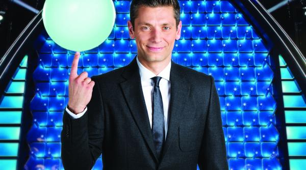 valentin butnaru va prezenta the wall la antena 1