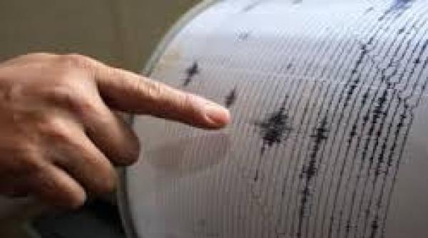 inca un cutremur in vrancea in urma cu putin timp este al patrulea in 24 de ore