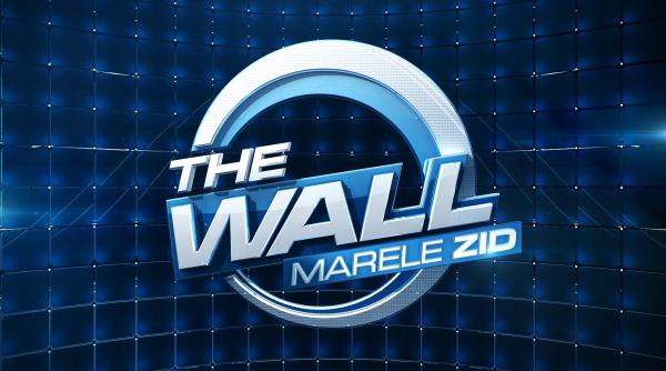 premii de jumatate de milion de euro pentru the wall marele zid