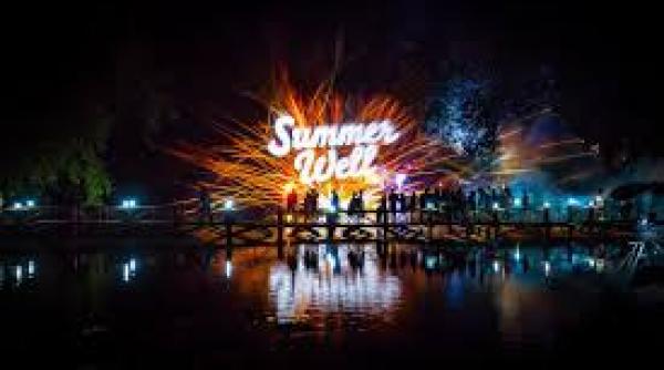 summer well incepe vineri cu un concert al ochestrei simfonice bucuresti