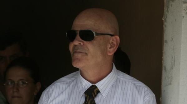 conducerea sectiei 6 politie cercetata dupa disparitia omului de afaceri avraham morgenstern