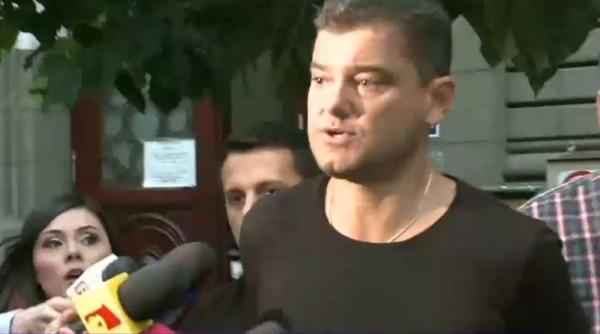 cristian boureanu eliberat din penitenciar dupa doua luni de arest preventiv