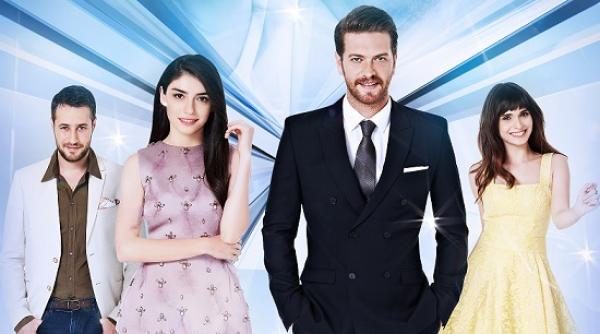 happy channel lider de audienta la nivelul intregii zile si in prime time