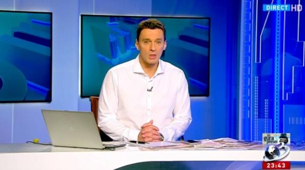 mircea badea ati mai auzit vreo acuzatie la adresa lui ponta de cand nu mai e presedintele psd si prim ministru