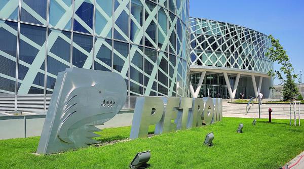 omv petrom si a triplat profitul in s1 2017