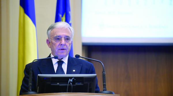 superimunitatea de la banca nationala in pericol