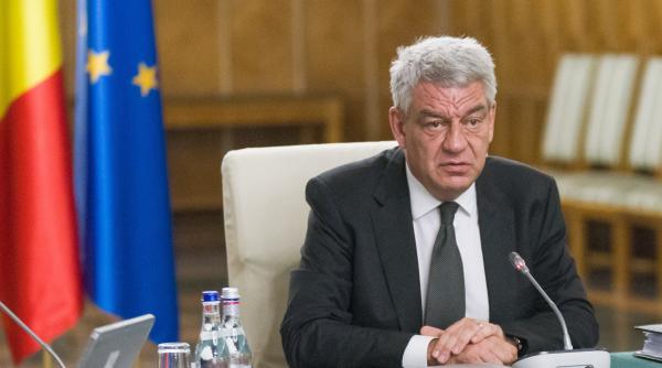 tudose m am intalnit cu reprezentantii unor banci le am transmis ca ar trebui sa inceapa sa plateasca impozite statului roman