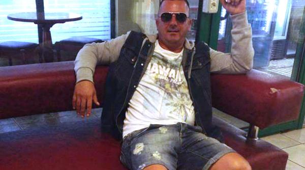 alde il exclude pe romeo rasdan dupa ce acesta a agresat un barbat