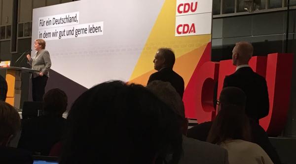 angela merkel ii critica pe directorii companiilor auto germane din cauza scandalului emisiilor