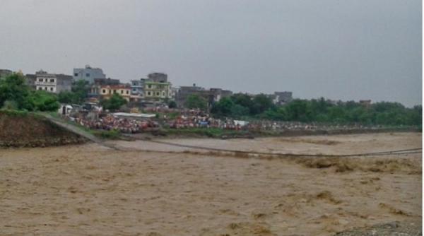 musonul face ravagii in himalaya nepal si india