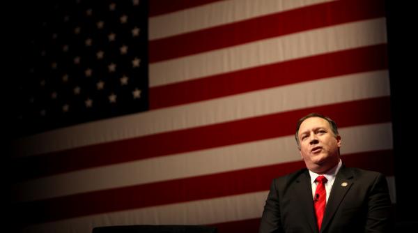 seful cia nu ar fi o surpriza daca autoritatile din coreea de nord ar testa o noua racheta