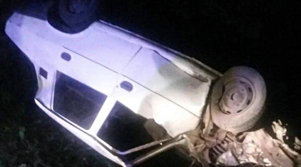 botosani accident mortal provocat de un sofer fara permis