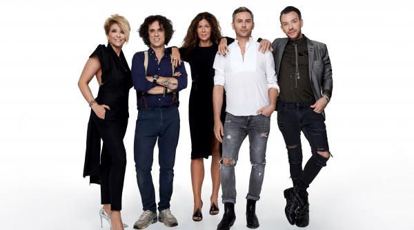 ovidiu buta este gazda reality show ului de transformari descopera ti frumusetea