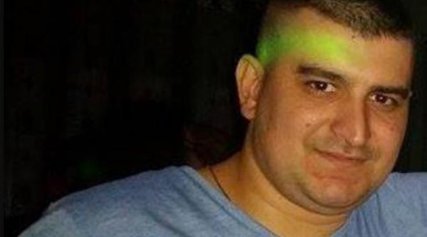 politist de 27 de ani gasit impuscat in cap cu arma din dotare