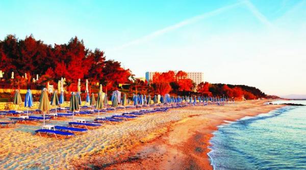 alerta la marea neagra scaldatul in mare a fost interzis in aceasta statiune