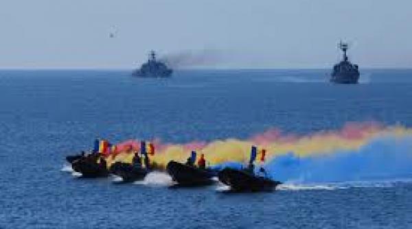 competitii sportive de ziua marinei pe dunare