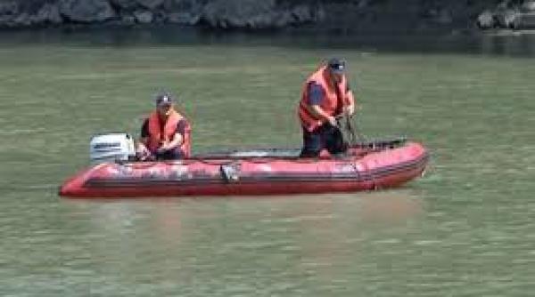descoperire macabra langa blaj cadavrul unei femei gasit in apa raului tarnava mica