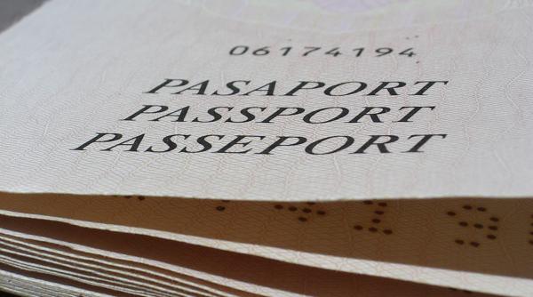 proiect valabilitatea pasaportului prelungita