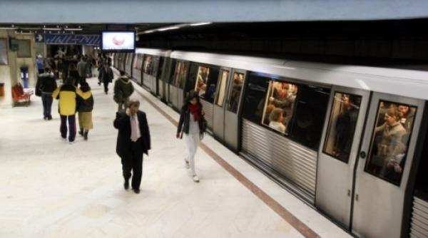 anunt important de la metrorex alte patru statii se inchid vezi calendarul lucrarilor de la metrou