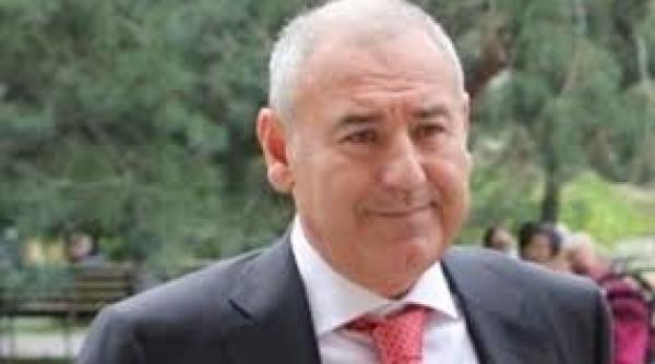 dorin cocos ramane incarcerat la penitenciarul jilava magistratii au respins propunerea de eliberare conditionata are de executat doi ani si patru luni de inchisoare in dosarul microsoft