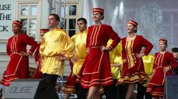 sighisoara la festivalul intercultural proetnica sunt asteptati peste 700 de participanti ai celor 20 de minoritati nationale din romania
