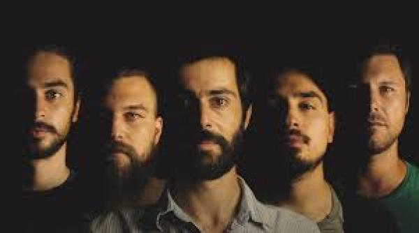 silent concert cu trupa eyedrops la expirat halele carol