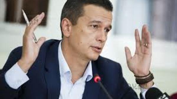 sorin grindeanu imi doresc sa riman in continuare membru psd