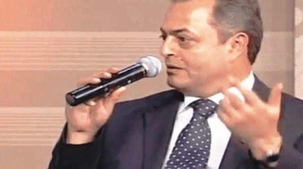 sotul lui sevil shhaideh avansat in guvernul romaniei