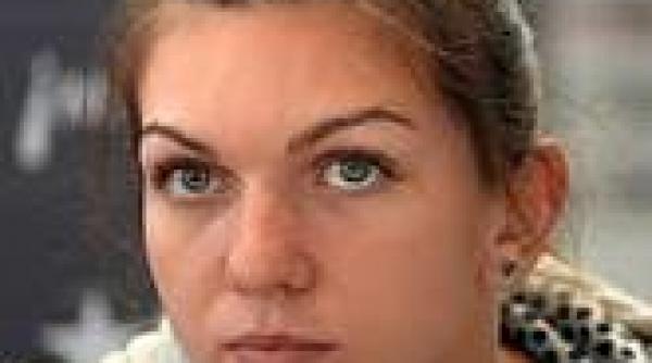 tenis anastasija sevastova adversara simonei halep in optimile de finala ale turneului wta de la cincinnati