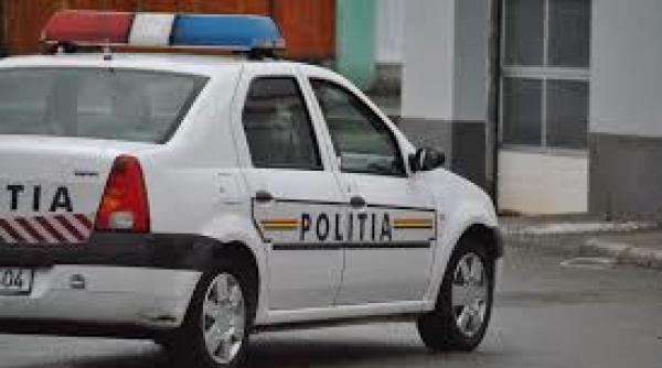 accident ca n filme un buldozer a intrat intr un audi a5 in centrul municipiului baia mare