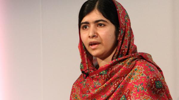 activista malala yousafzai va studia la oxford