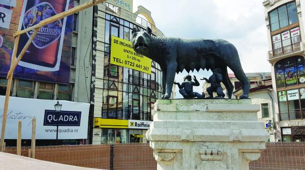 lupoaica vopsita factura pentru nesimtire 23 000 euro