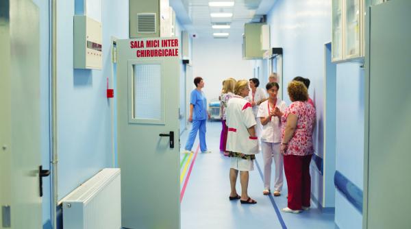 medicii vor salarizare corecta nu privilegii la impozitare