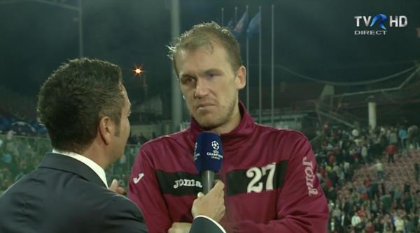 revenire de senzatie in liga 1 pantelis kapetanos poate juca din nou in romania