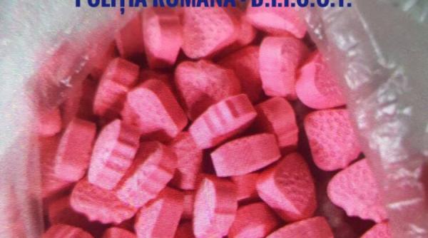 trei traficanti de droguri prinsi in flagrant la mamaia