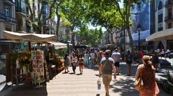 atacul din barcelona prin ochii martorilor trotuarul era plin de corpuri