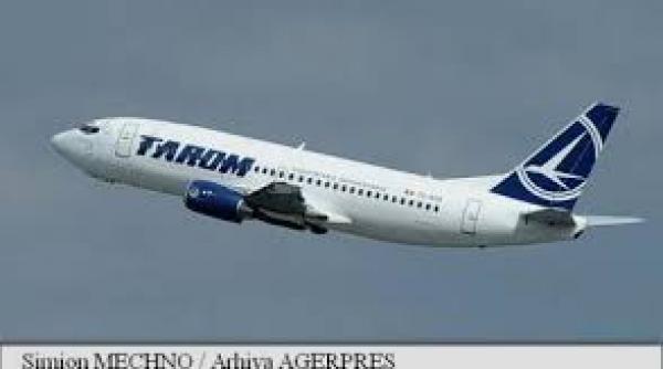 iasi pasageri blocati in aeroport datorita unei defectiuni descoperite la o aeronava