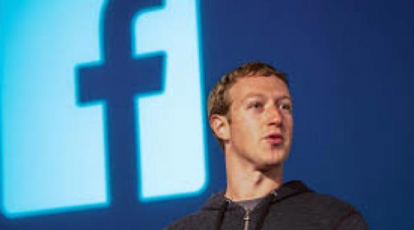 mark zuckerberg fondatorul retelei de socializare facebook in concediu paternal dupa nasterea celei de a doua fiice informeaza reuters