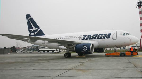 mihai tudose nemultumit de ineficienta tarom ce i reproseaza ministrului cuc