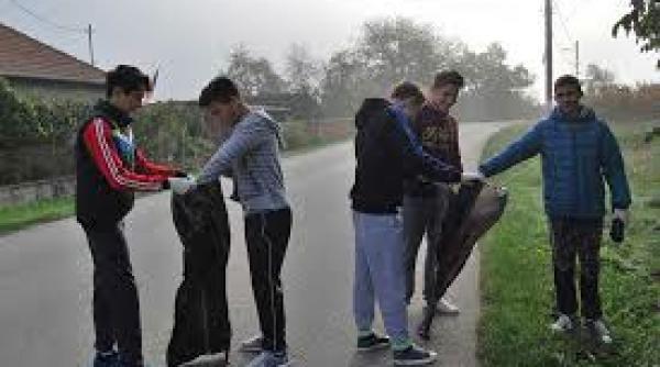 primarii unor comune din gorj nu mai dau ajutor social celor care nu muncesc in folosul comunitatii