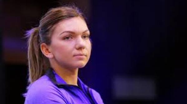 simona halep va sustine o echipa de hochei pe gheata de juniori anunta ion tiriac