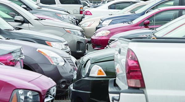 stabilirea modelul cererii pentru restituirea taxei auto pe ultima 100 de metri