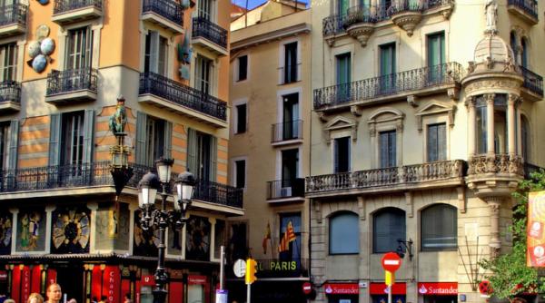 sustinatorii isis sarbatoresc carnagiul din barcelona omorati porcii spanioli