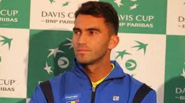 tenis horia tecau si olandezul jean julien rojer au fost eliminati in sferturile de finala ale probei de dublu de la cincinnati