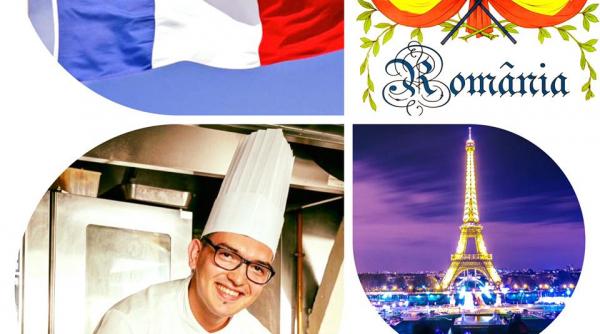 un fost concurent chefi la cutite reprezinta romania peste hotare